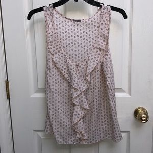 Charlotte Russe tank top
